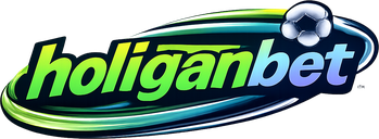 holiganbet বাংলাদেশের গেমিং লোগো